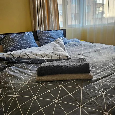 Boutique Apartment