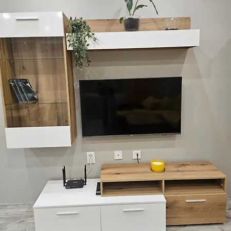 Boutique Apartment *
