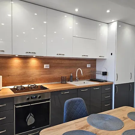 Apartment Boutique